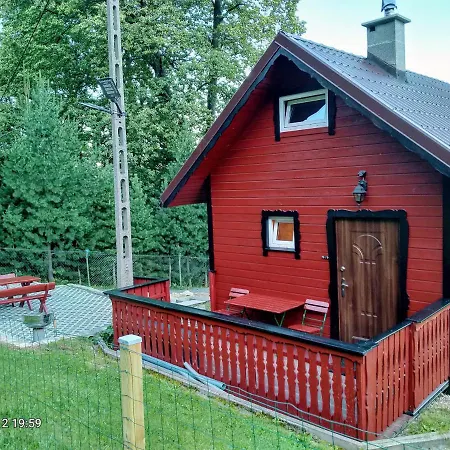 Kuligowka * Szklarska Poreba