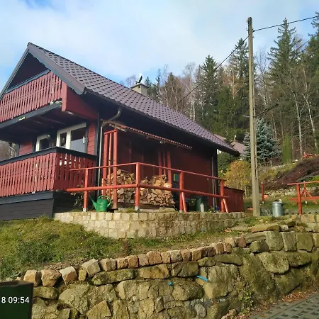 Kuligowka * Szklarska Poreba