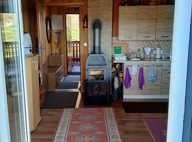 Holiday home Kuligowka *