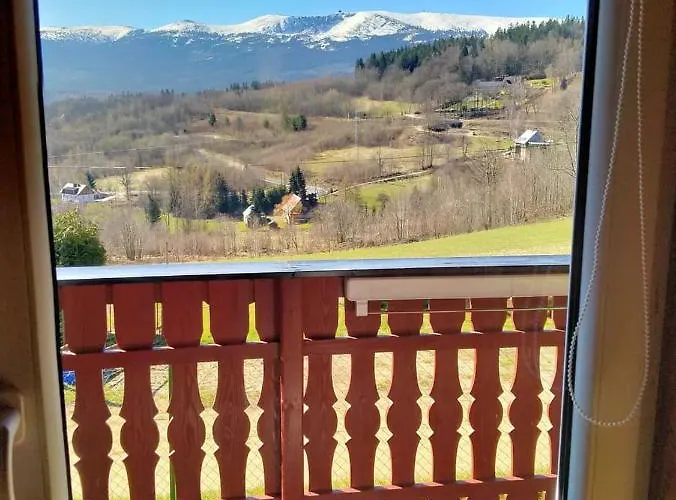 Kuligowka Holiday home