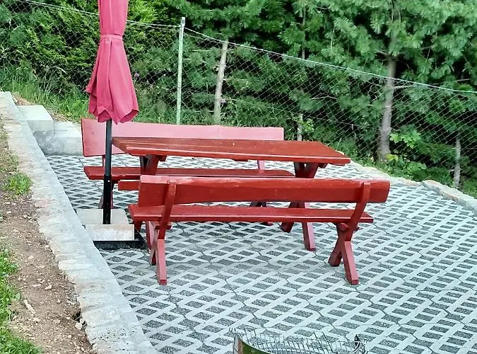 Kuligowka Holiday home