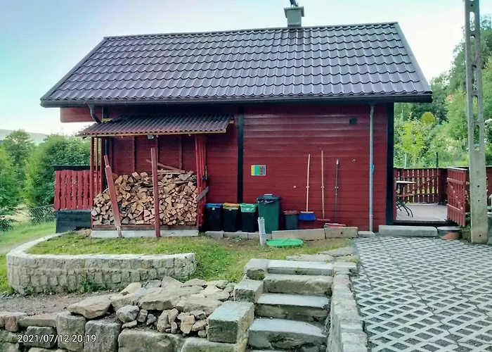 Holiday home Kuligowka *