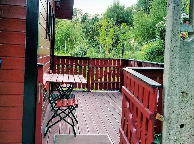 Kuligowka Holiday home