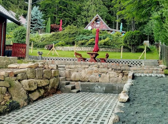 Kuligowka * Szklarska Poreba