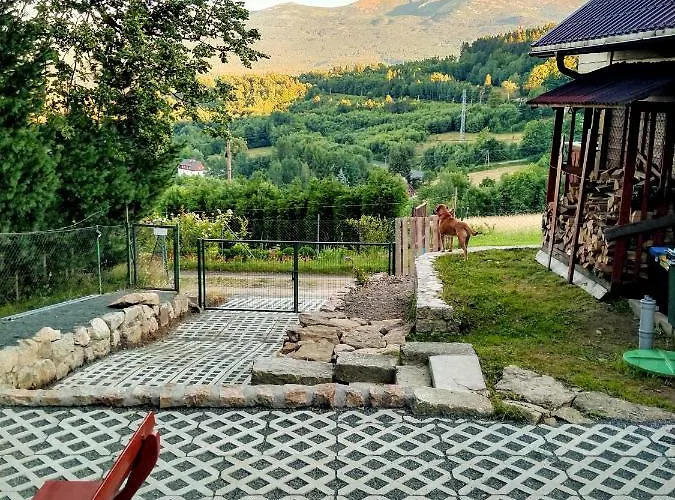 Holiday home Kuligowka