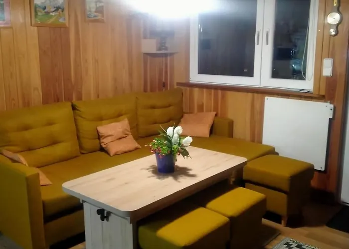 Kuligowka Holiday home