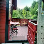 Kuligowka Dom wakacyjny