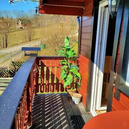 Kuligowka Szklarska Poreba