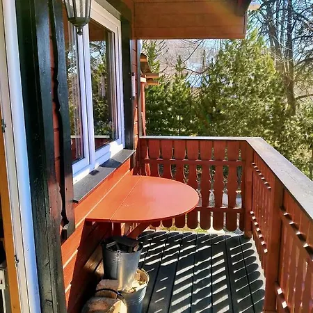 Kuligowka Holiday home