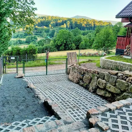Dom wakacyjny Kuligowka