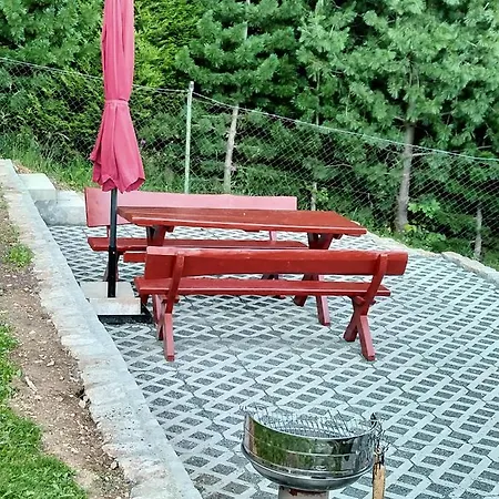Kuligowka Holiday home