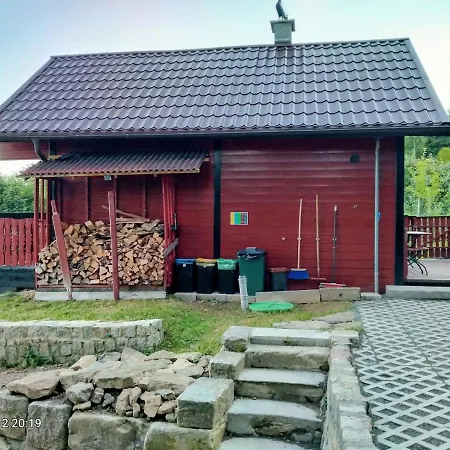 Holiday home Kuligowka *