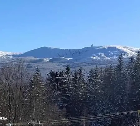 Kuligowka Feriehus *