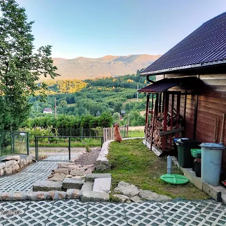 Kuligowka Holiday home Szklarska Poreba