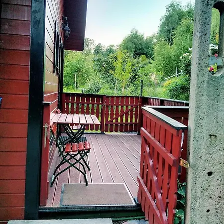 Kuligowka Holiday home