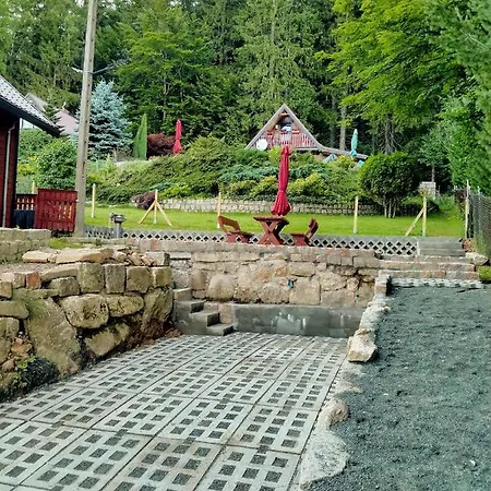 Kuligowka * Szklarska Poreba