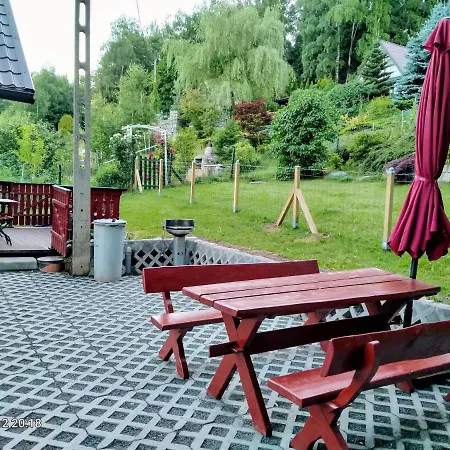 Holiday home Kuligowka