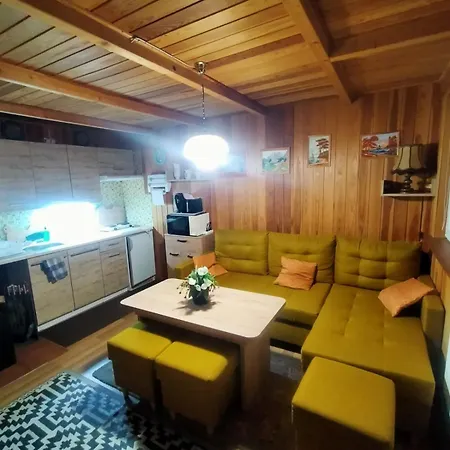 Feriehus Kuligowka Szklarska Poręba