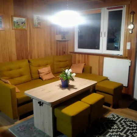 Kuligowka Holiday home